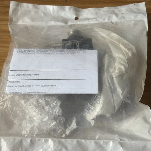 ALLEN- BRADLEY 42GRU-9202-QD Series B Photo Switch