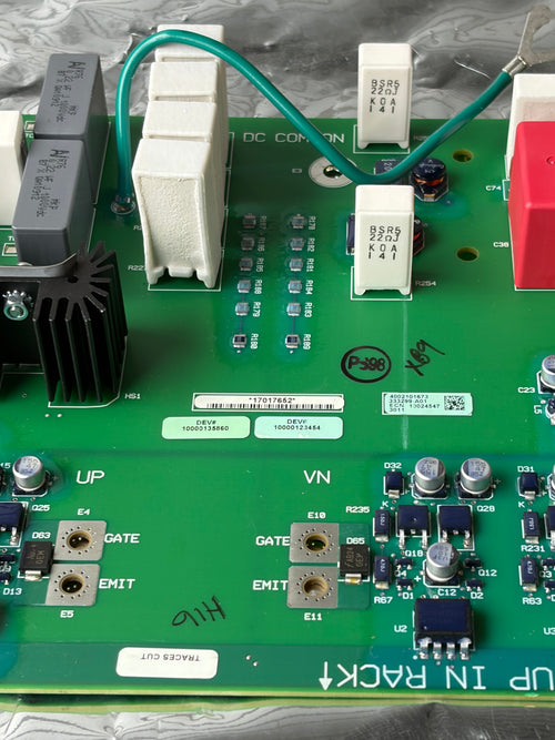 Allen-Bradley SK-R9-PINT1-DF7C PowerFlex 750 350 HP Power Interface Board