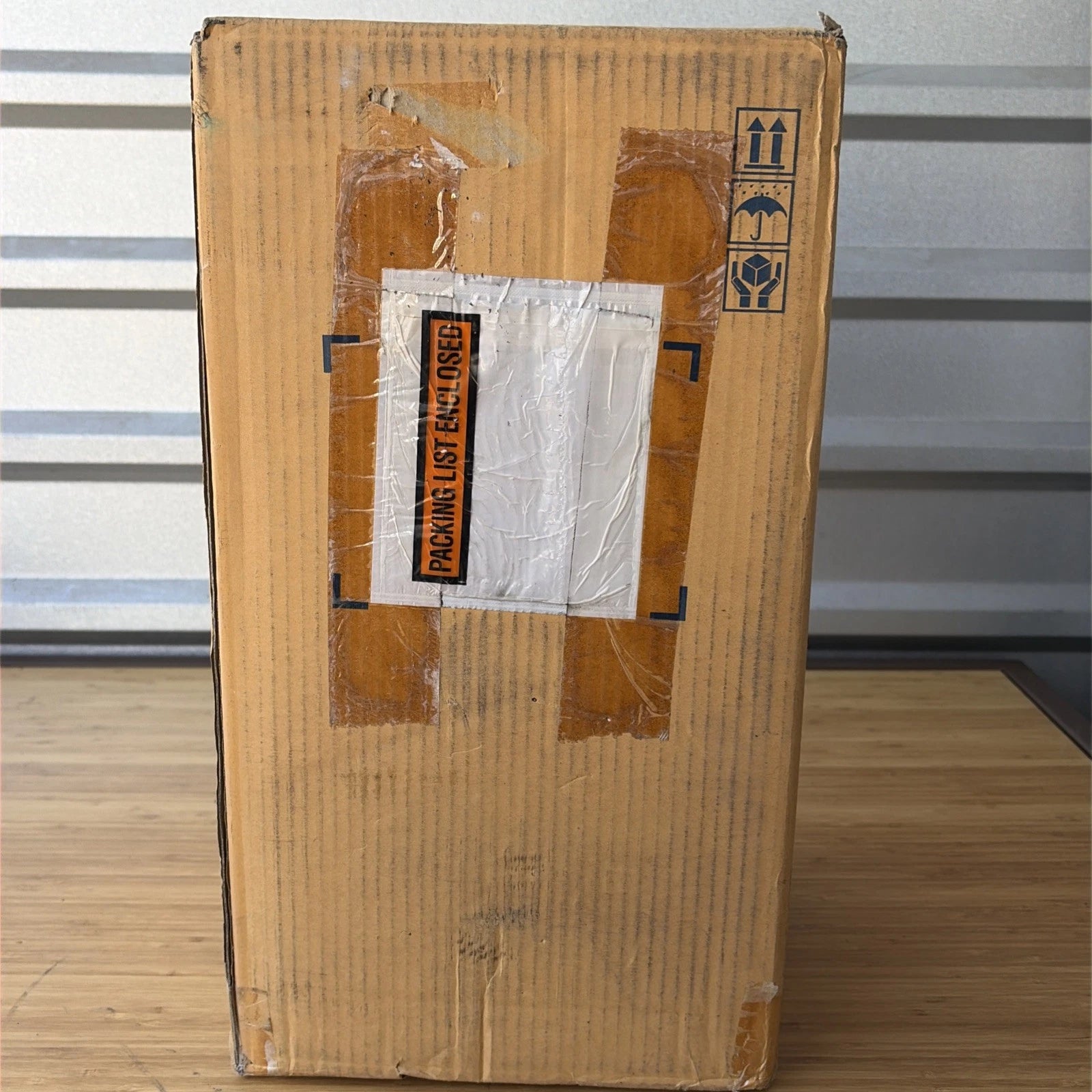 Armstrong GP-2000 1" Pressure Reducing Valve 15-200 PSI (D25476)